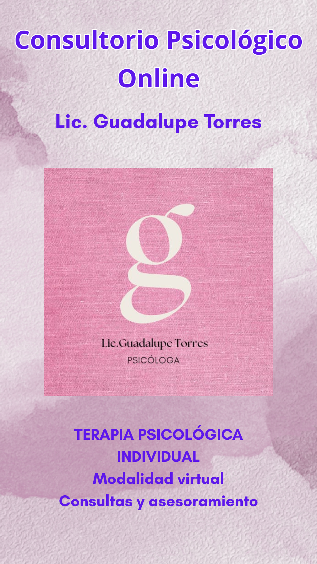 Psicologa Salsipuedes