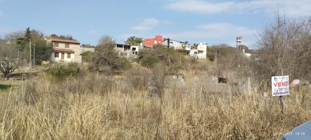 TERRENOS EN SALSIPUEDES CON ESCRITURA. RF GESTIONES INMOBILIARIAS