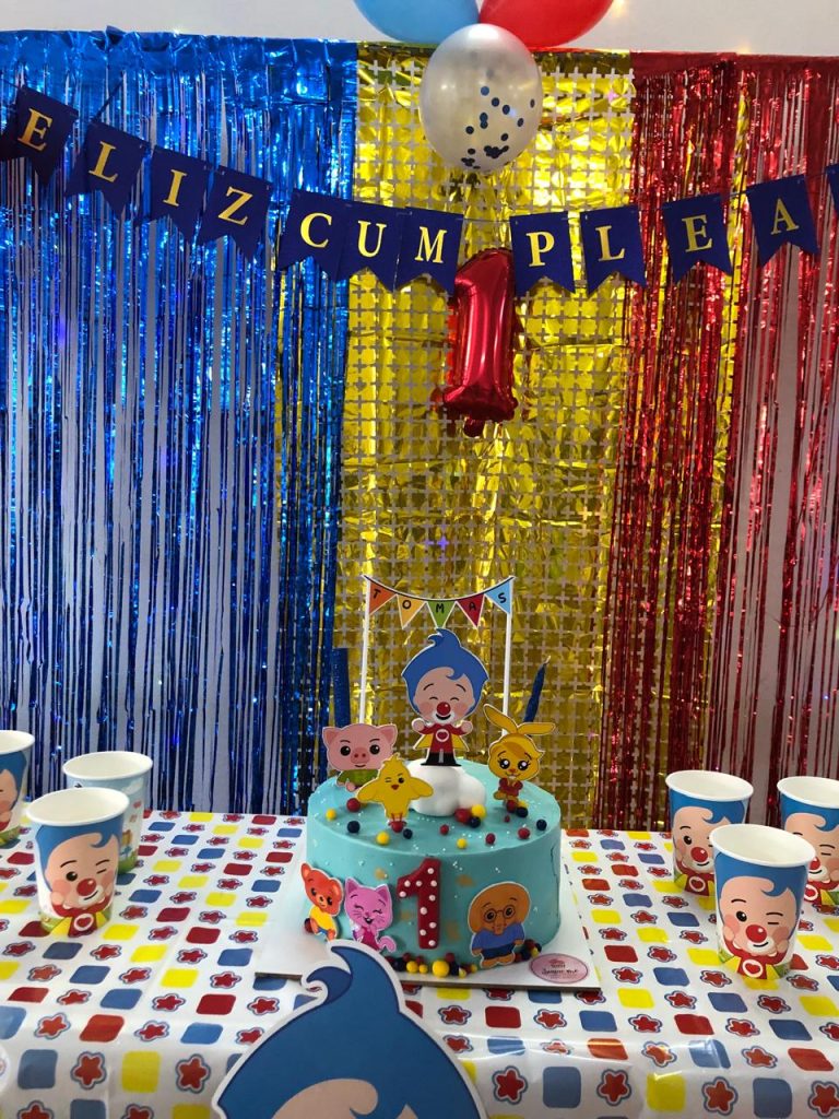 ss eventos